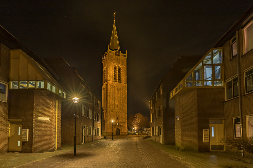 Gemeente Beverwijk