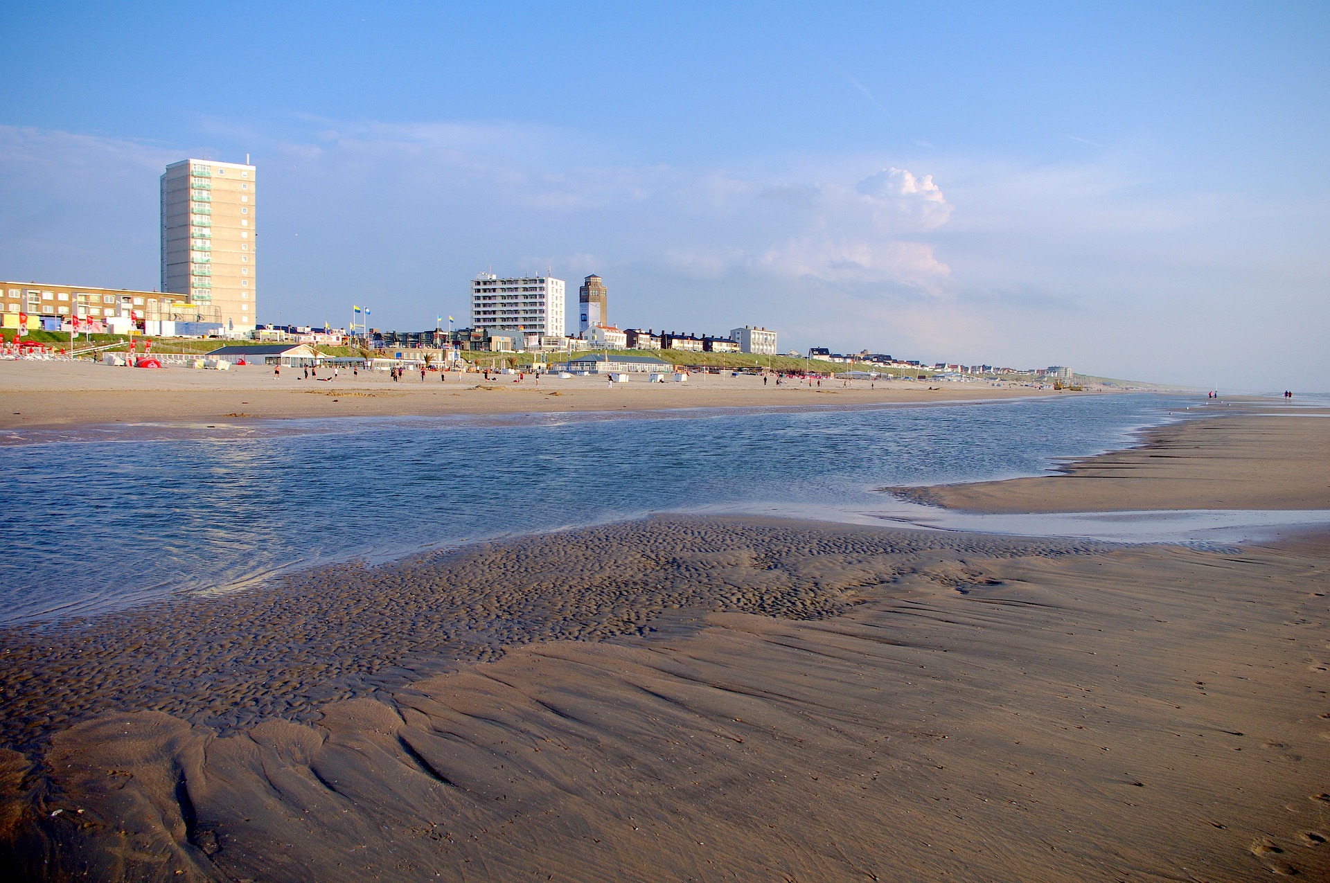 Gemeente Zandvoort